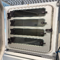 Eppendorf CellXpert C170i Incubator image 2